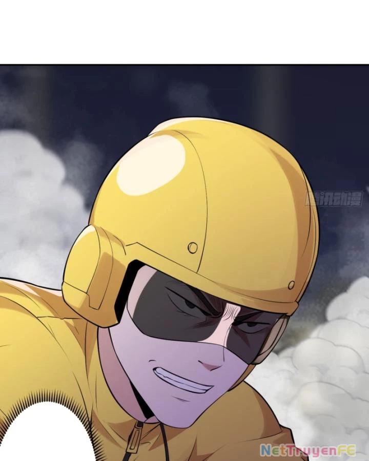 Bạn Gái Của Tôi Toàn Là Truyền Thuyết Chapter 8 - Trang 3