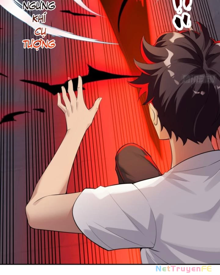 Bạn Gái Của Tôi Toàn Là Truyền Thuyết Chapter 8 - Trang 3