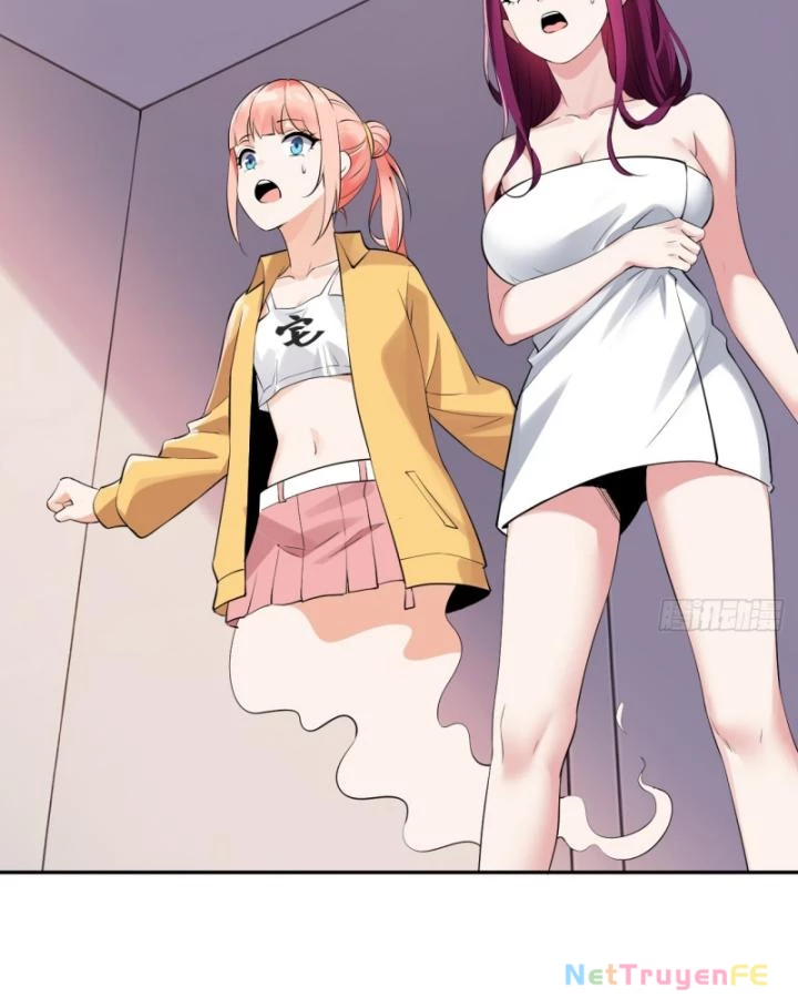 Bạn Gái Của Tôi Toàn Là Truyền Thuyết Chapter 8 - Trang 3