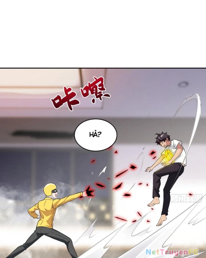 Bạn Gái Của Tôi Toàn Là Truyền Thuyết Chapter 8 - Trang 3