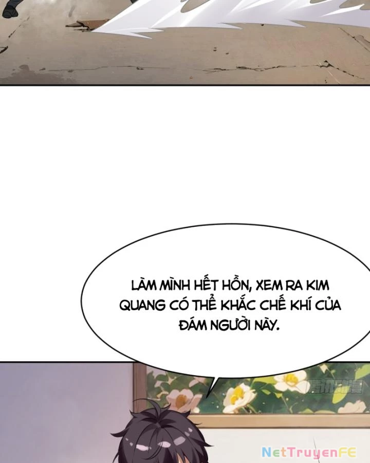 Bạn Gái Của Tôi Toàn Là Truyền Thuyết Chapter 8 - Trang 3