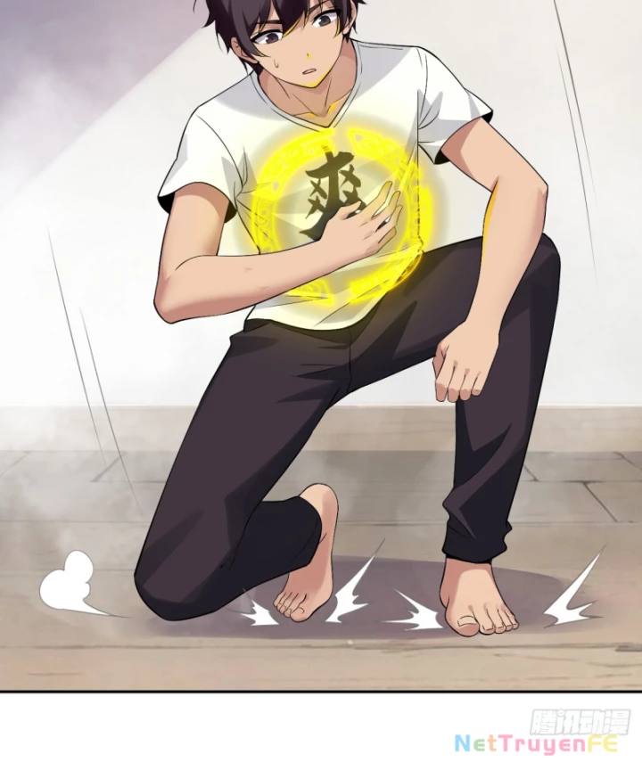 Bạn Gái Của Tôi Toàn Là Truyền Thuyết Chapter 8 - Trang 3