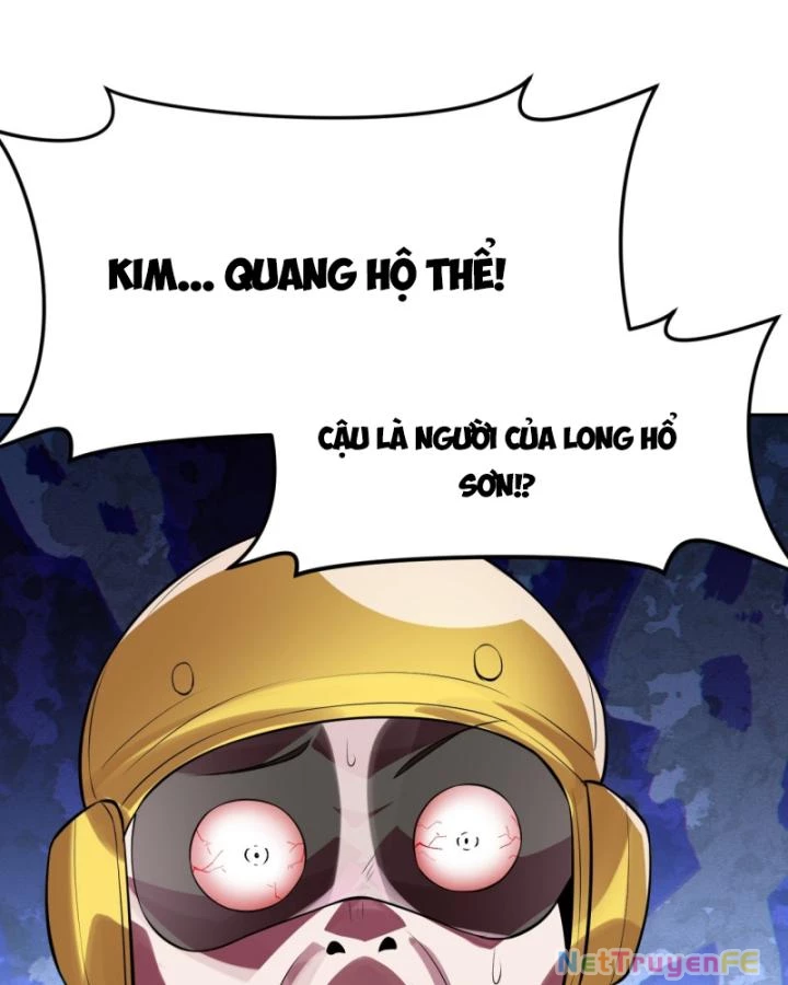 Bạn Gái Của Tôi Toàn Là Truyền Thuyết Chapter 8 - Trang 3