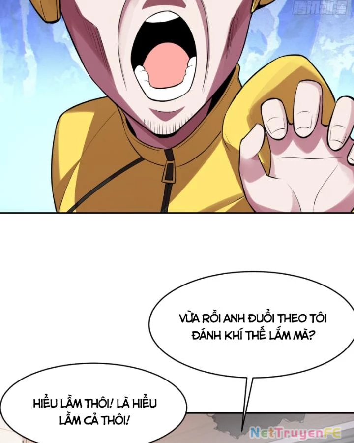 Bạn Gái Của Tôi Toàn Là Truyền Thuyết Chapter 8 - Trang 3