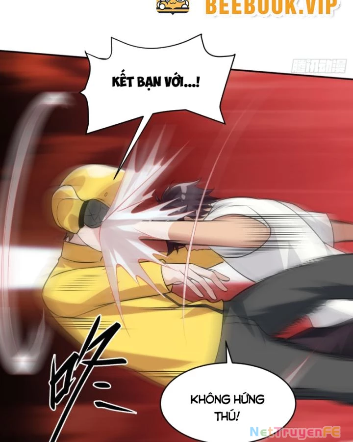 Bạn Gái Của Tôi Toàn Là Truyền Thuyết Chapter 8 - Trang 3