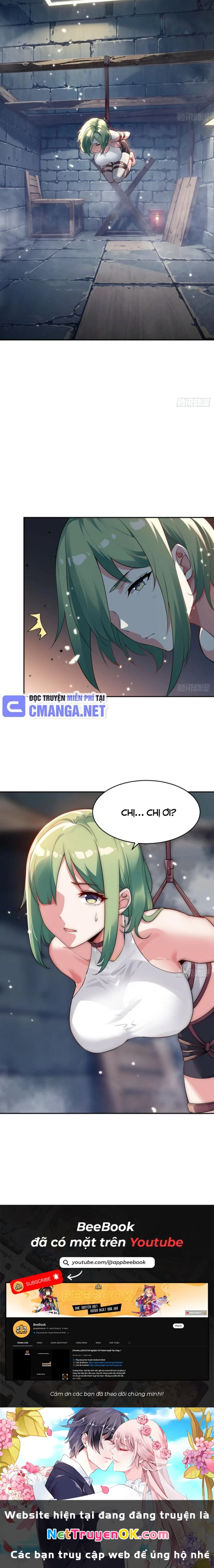 Bạn Gái Của Tôi Toàn Là Truyền Thuyết Chapter 9 - Trang 3