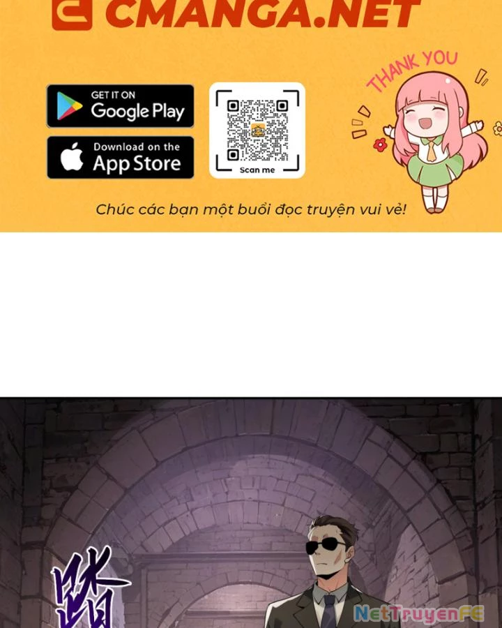 Bạn Gái Của Tôi Toàn Là Truyền Thuyết Chapter 10 - Trang 3