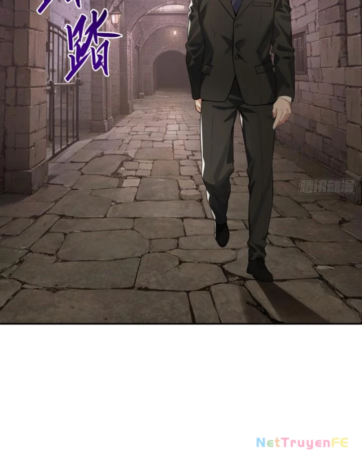 Bạn Gái Của Tôi Toàn Là Truyền Thuyết Chapter 10 - Trang 3