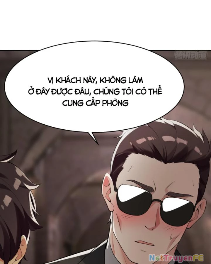 Bạn Gái Của Tôi Toàn Là Truyền Thuyết Chapter 10 - Trang 3