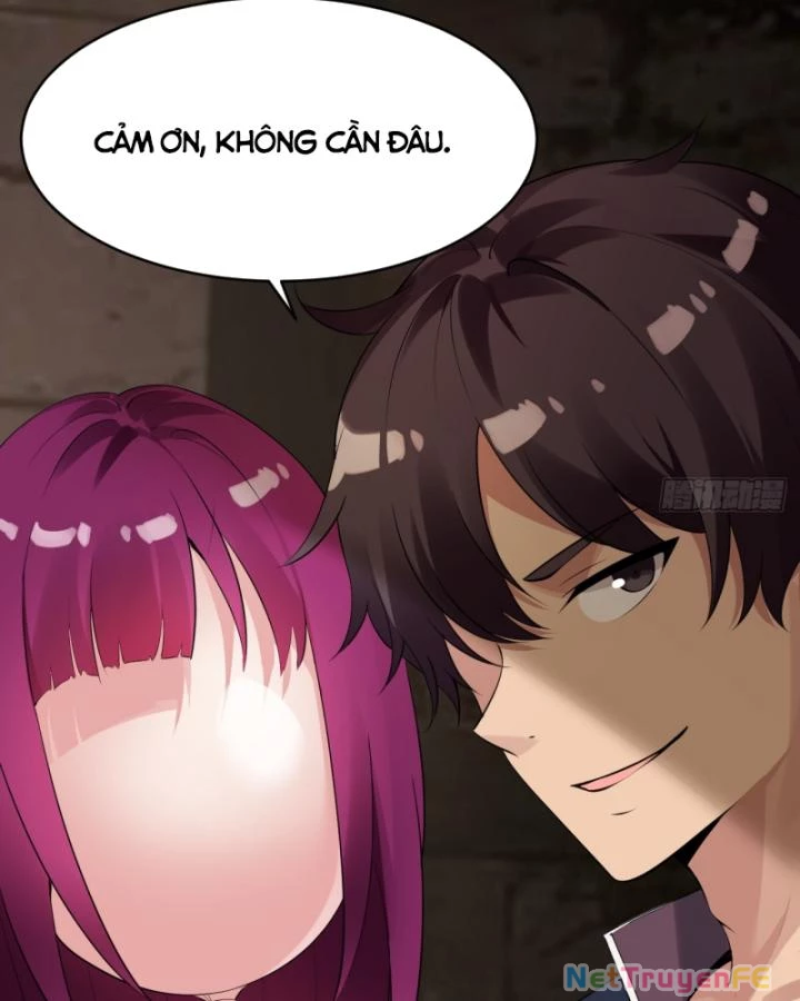 Bạn Gái Của Tôi Toàn Là Truyền Thuyết Chapter 10 - Trang 3