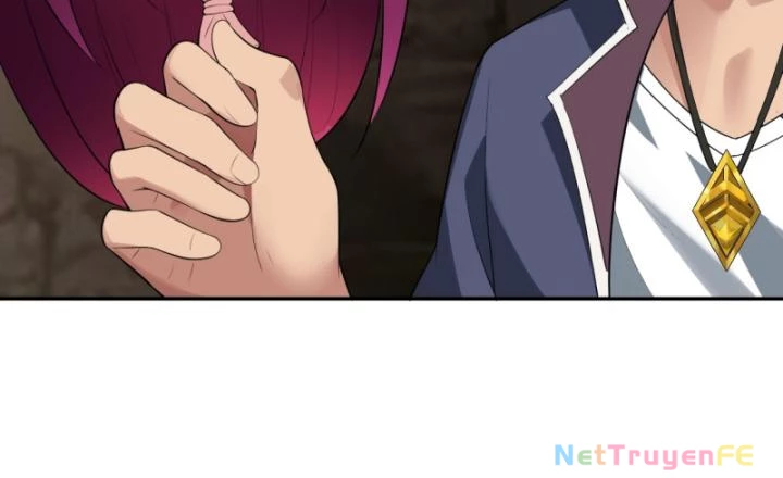 Bạn Gái Của Tôi Toàn Là Truyền Thuyết Chapter 10 - Trang 3