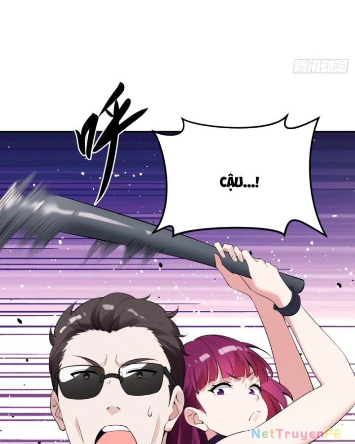 Bạn Gái Của Tôi Toàn Là Truyền Thuyết Chapter 10 - Trang 3