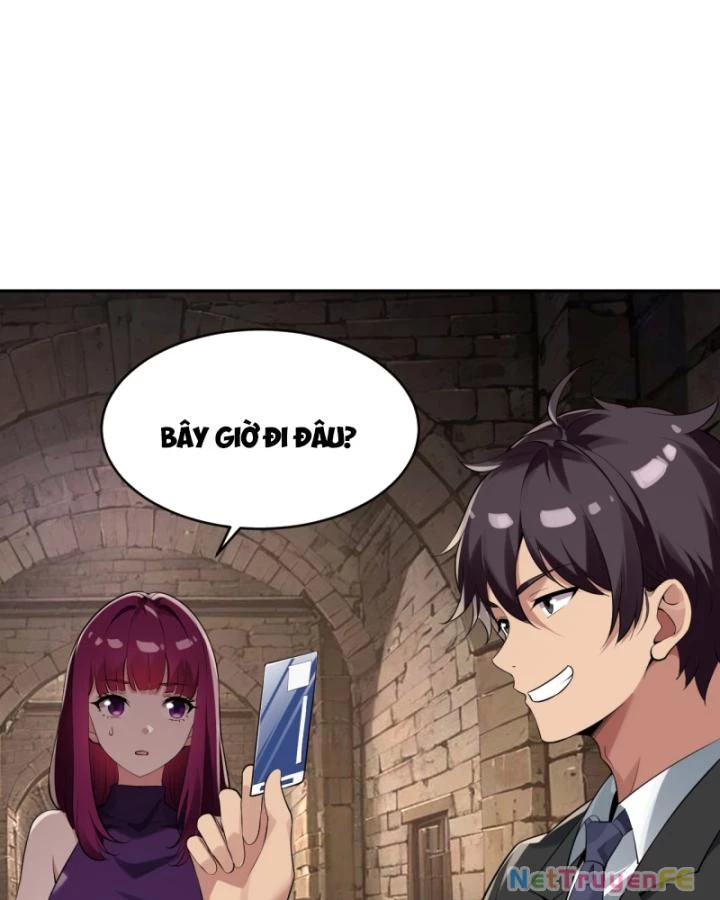 Bạn Gái Của Tôi Toàn Là Truyền Thuyết Chapter 10 - Trang 3