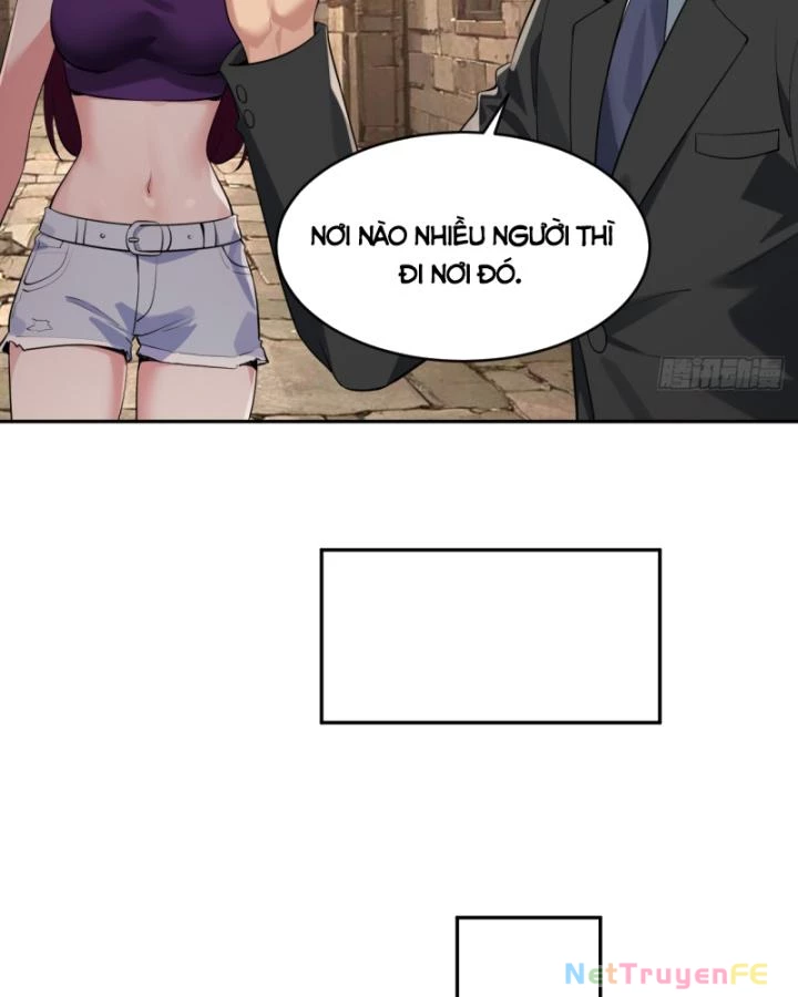 Bạn Gái Của Tôi Toàn Là Truyền Thuyết Chapter 10 - Trang 3