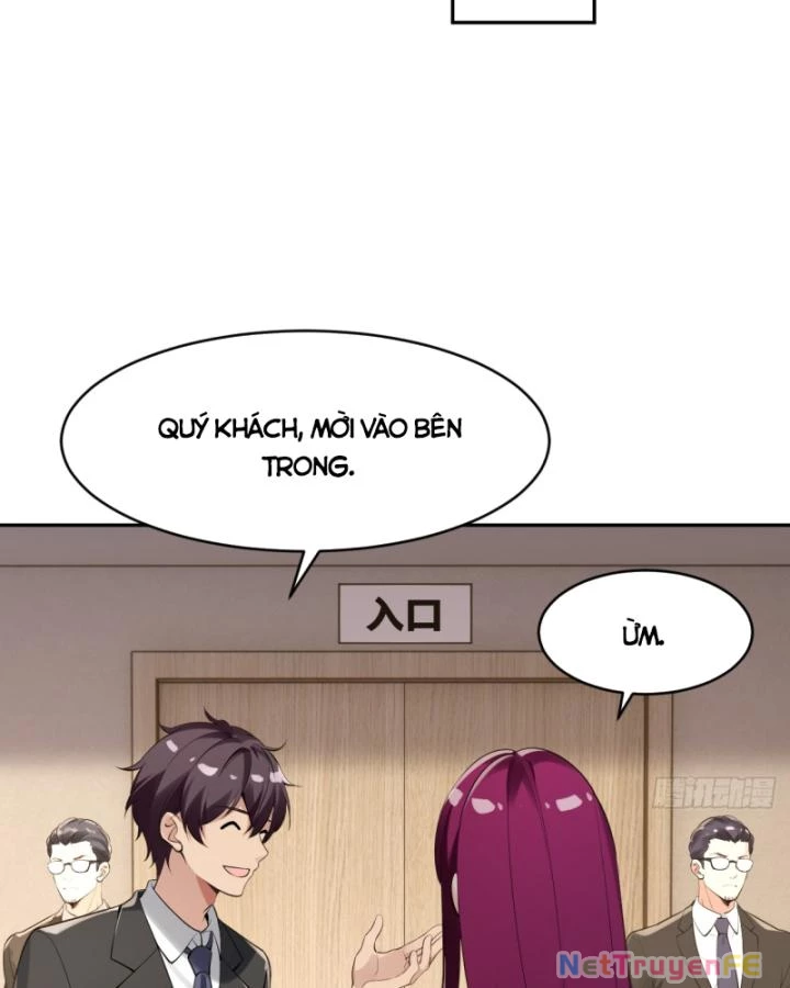 Bạn Gái Của Tôi Toàn Là Truyền Thuyết Chapter 10 - Trang 3