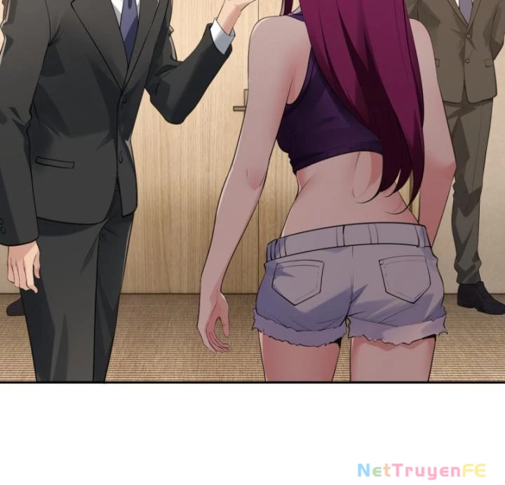 Bạn Gái Của Tôi Toàn Là Truyền Thuyết Chapter 10 - Trang 3