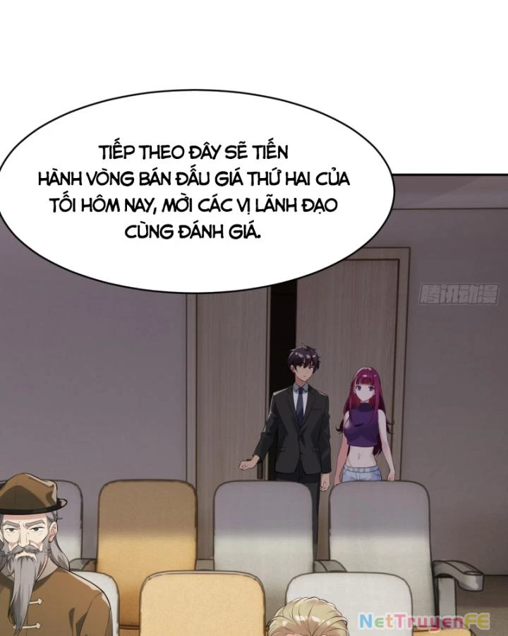 Bạn Gái Của Tôi Toàn Là Truyền Thuyết Chapter 10 - Trang 3