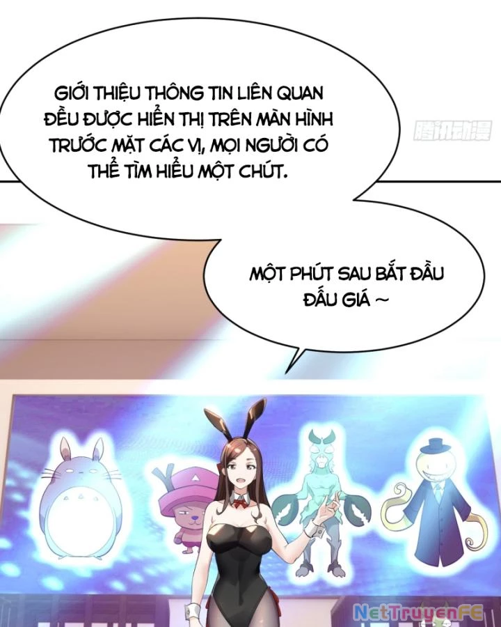 Bạn Gái Của Tôi Toàn Là Truyền Thuyết Chapter 10 - Trang 3