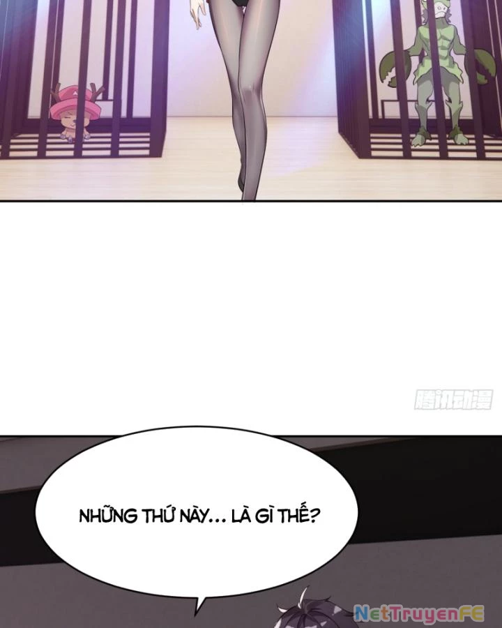 Bạn Gái Của Tôi Toàn Là Truyền Thuyết Chapter 10 - Trang 3