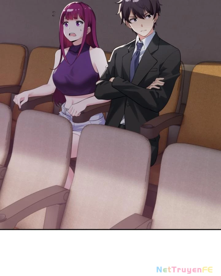 Bạn Gái Của Tôi Toàn Là Truyền Thuyết Chapter 10 - Trang 3