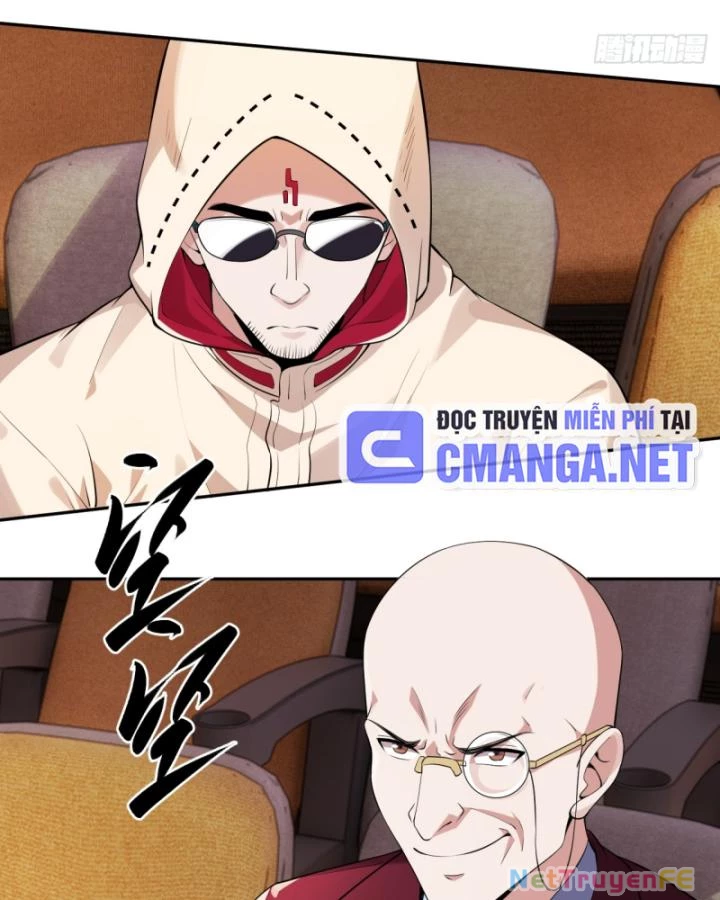 Bạn Gái Của Tôi Toàn Là Truyền Thuyết Chapter 10 - Trang 3