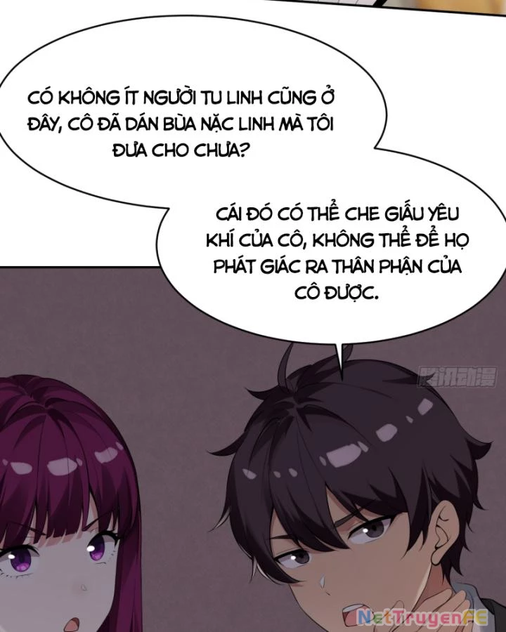 Bạn Gái Của Tôi Toàn Là Truyền Thuyết Chapter 10 - Trang 3