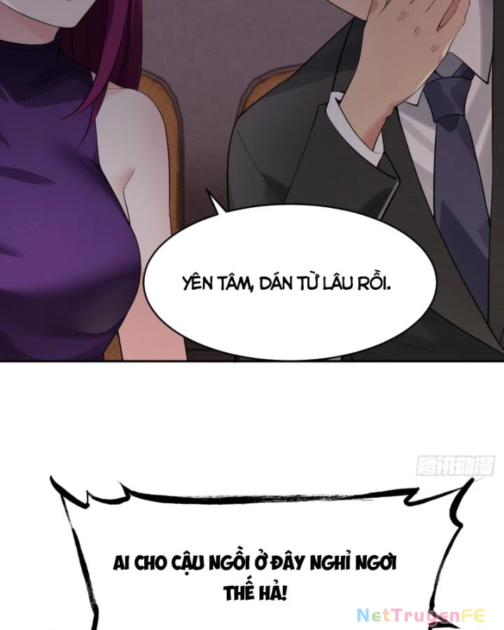 Bạn Gái Của Tôi Toàn Là Truyền Thuyết Chapter 10 - Trang 3