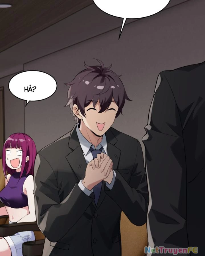 Bạn Gái Của Tôi Toàn Là Truyền Thuyết Chapter 10 - Trang 3