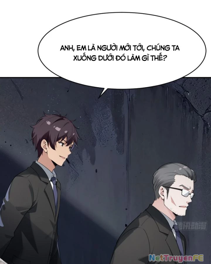 Bạn Gái Của Tôi Toàn Là Truyền Thuyết Chapter 10 - Trang 3