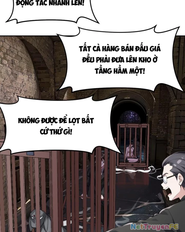 Bạn Gái Của Tôi Toàn Là Truyền Thuyết Chapter 10 - Trang 3