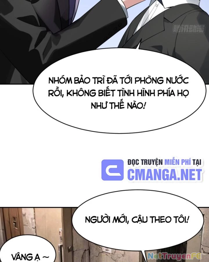 Bạn Gái Của Tôi Toàn Là Truyền Thuyết Chapter 10 - Trang 3