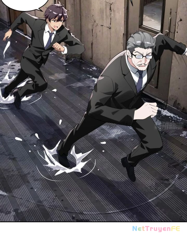 Bạn Gái Của Tôi Toàn Là Truyền Thuyết Chapter 10 - Trang 3