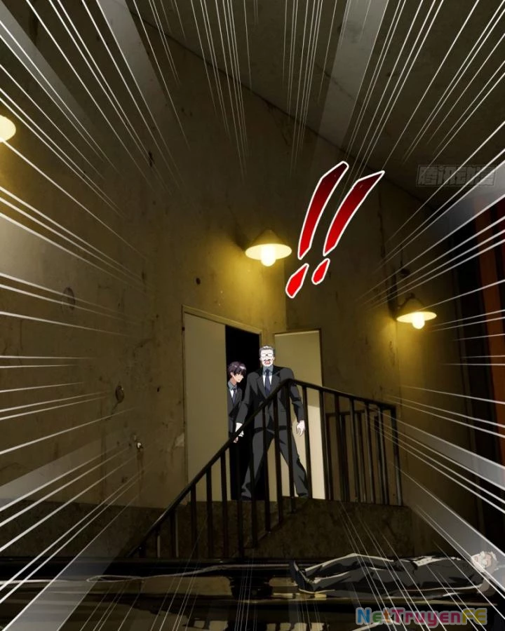 Bạn Gái Của Tôi Toàn Là Truyền Thuyết Chapter 10 - Trang 3