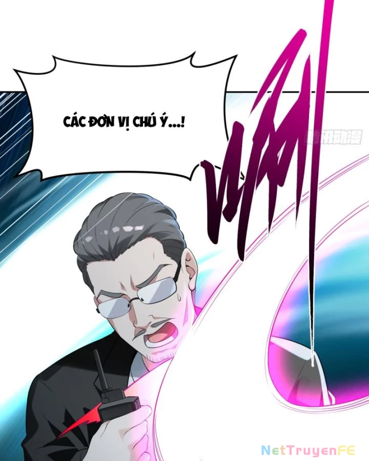 Bạn Gái Của Tôi Toàn Là Truyền Thuyết Chapter 10 - Trang 3