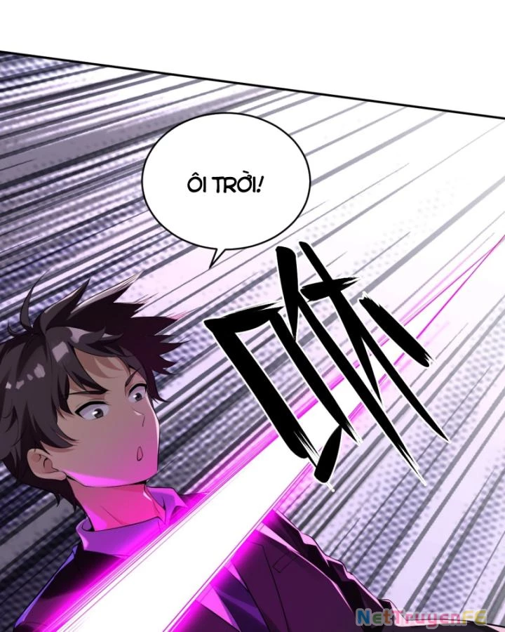 Bạn Gái Của Tôi Toàn Là Truyền Thuyết Chapter 10 - Trang 3