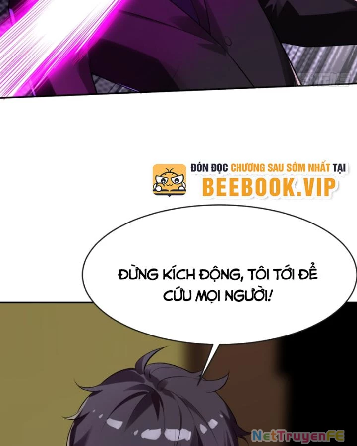 Bạn Gái Của Tôi Toàn Là Truyền Thuyết Chapter 10 - Trang 3