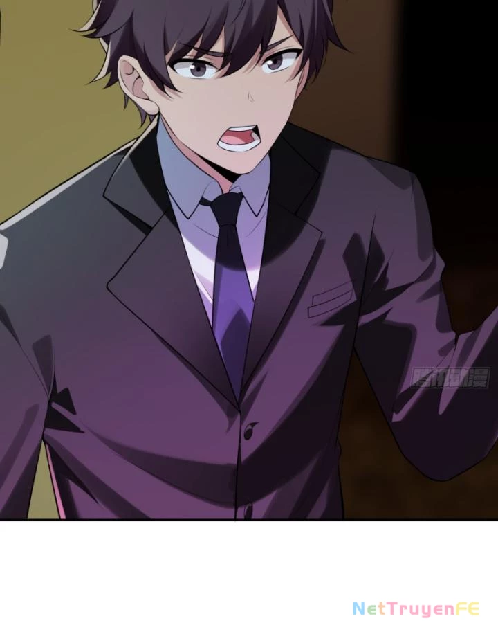 Bạn Gái Của Tôi Toàn Là Truyền Thuyết Chapter 10 - Trang 3