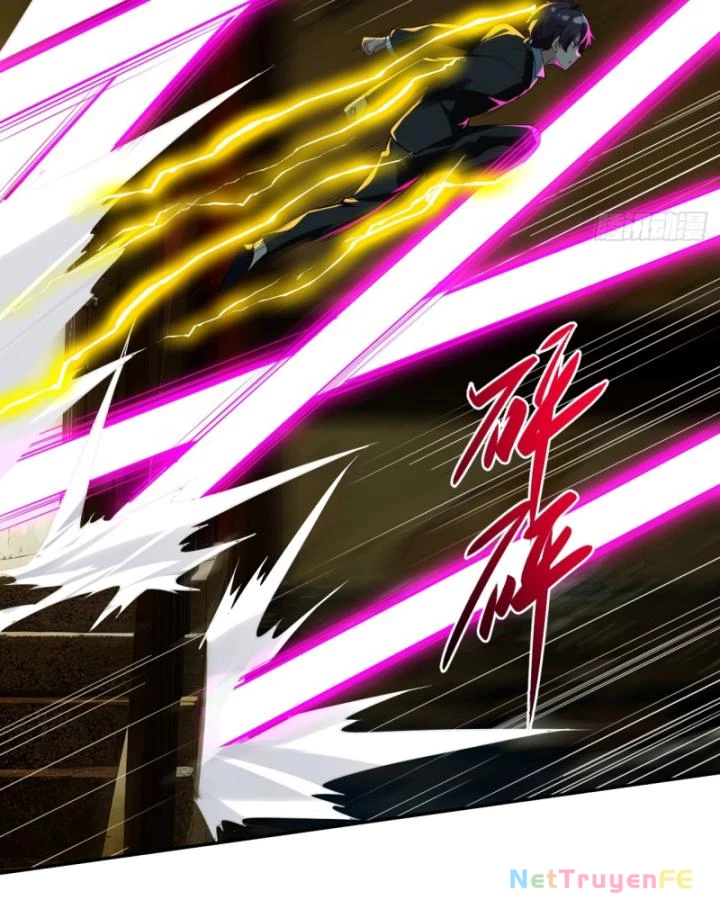 Bạn Gái Của Tôi Toàn Là Truyền Thuyết Chapter 10 - Trang 3