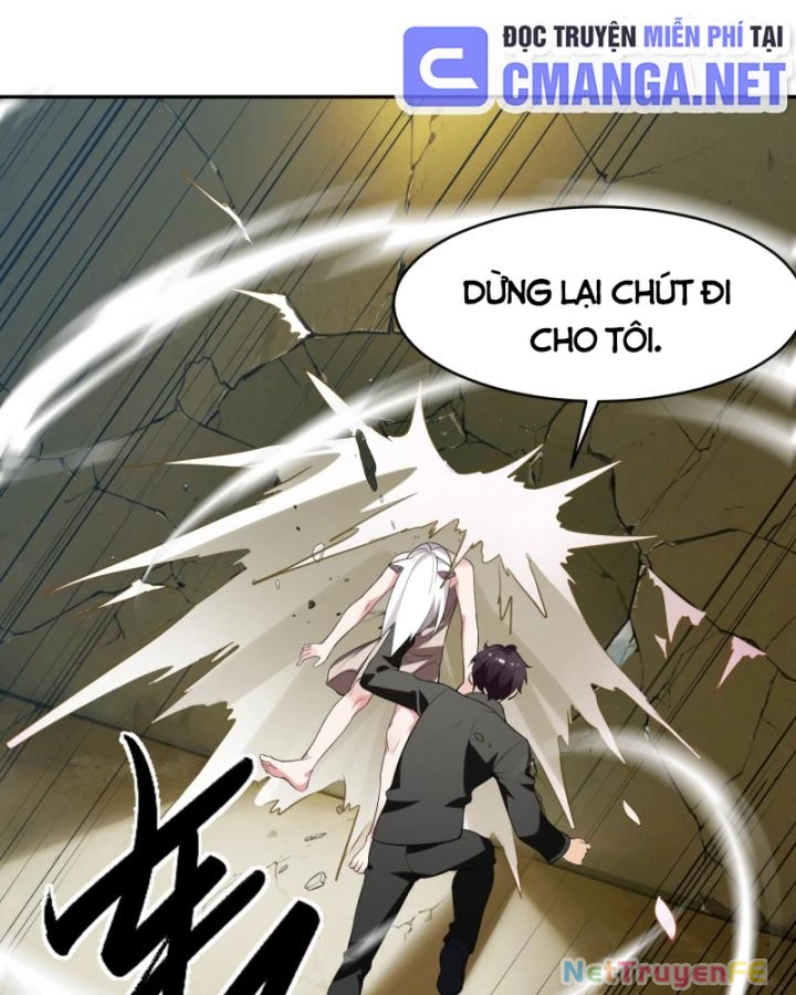Bạn Gái Của Tôi Toàn Là Truyền Thuyết Chapter 10 - Trang 3