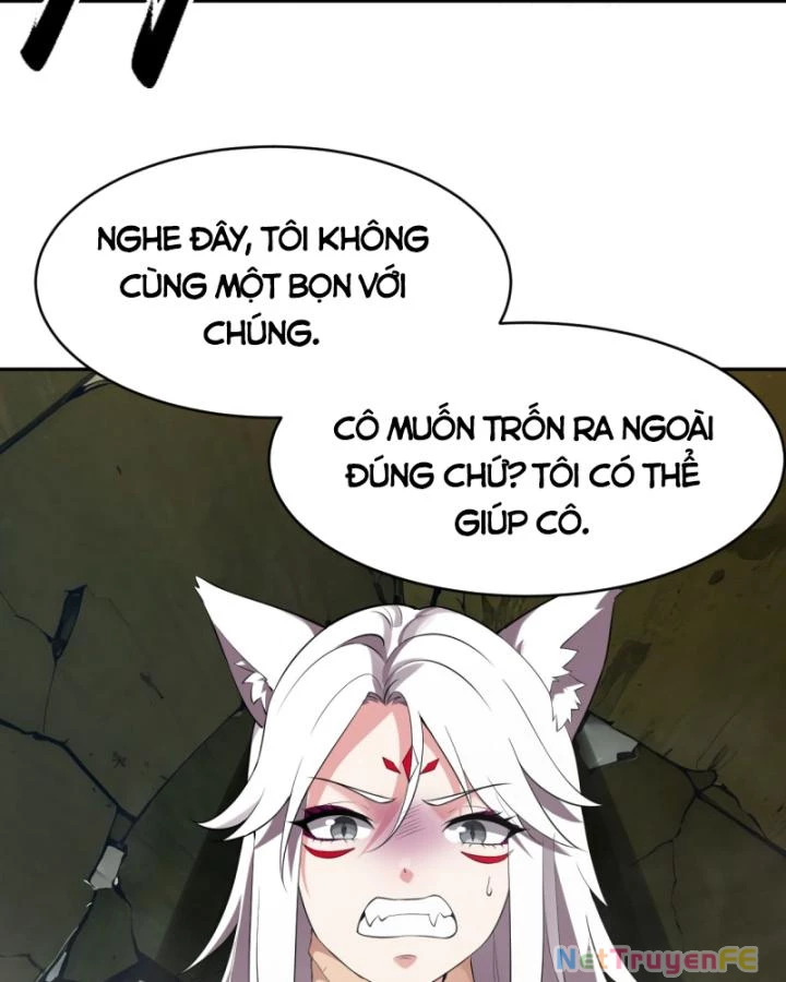 Bạn Gái Của Tôi Toàn Là Truyền Thuyết Chapter 10 - Trang 3