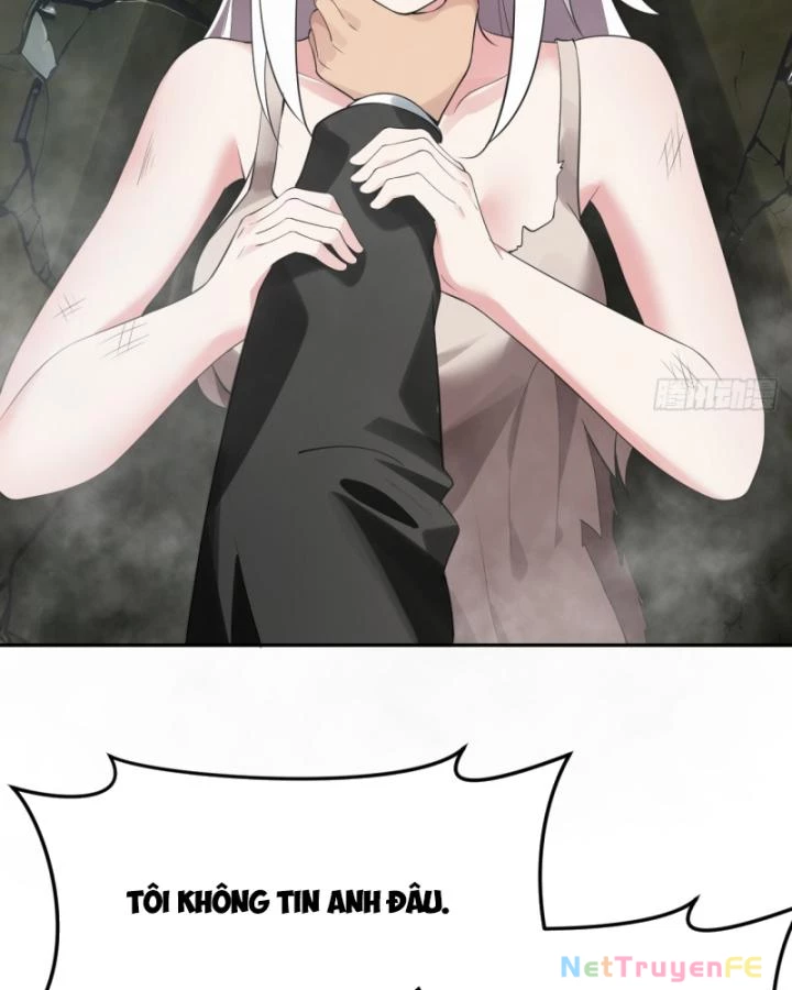 Bạn Gái Của Tôi Toàn Là Truyền Thuyết Chapter 10 - Trang 3