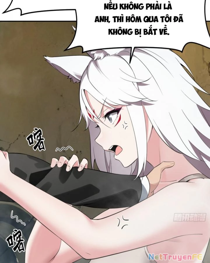 Bạn Gái Của Tôi Toàn Là Truyền Thuyết Chapter 10 - Trang 3