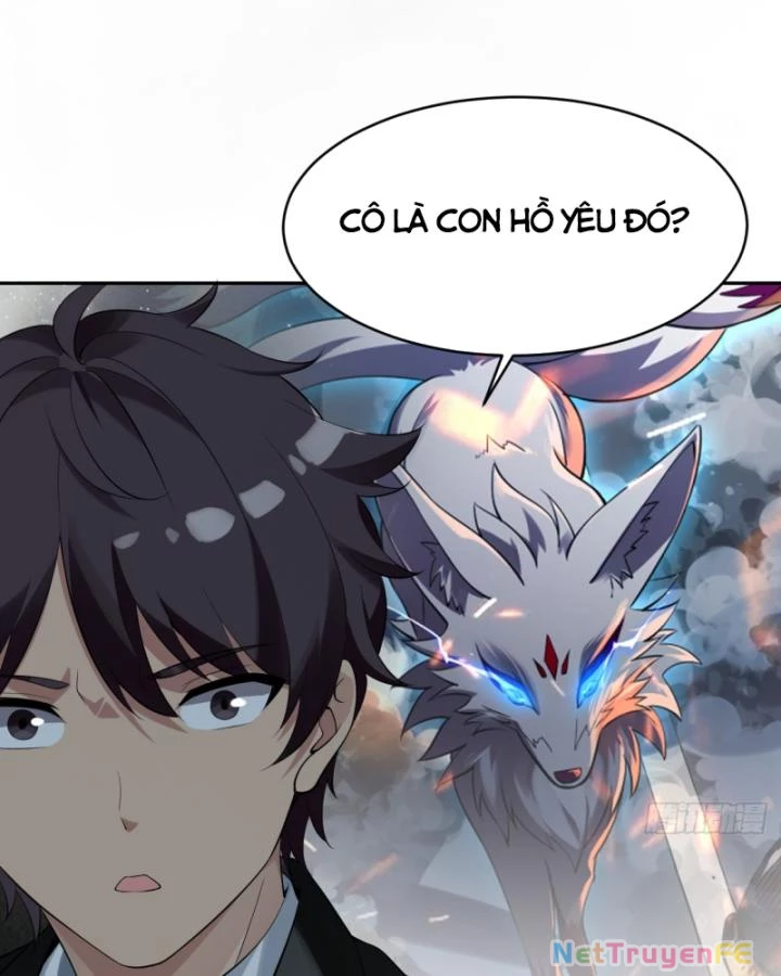 Bạn Gái Của Tôi Toàn Là Truyền Thuyết Chapter 10 - Trang 3