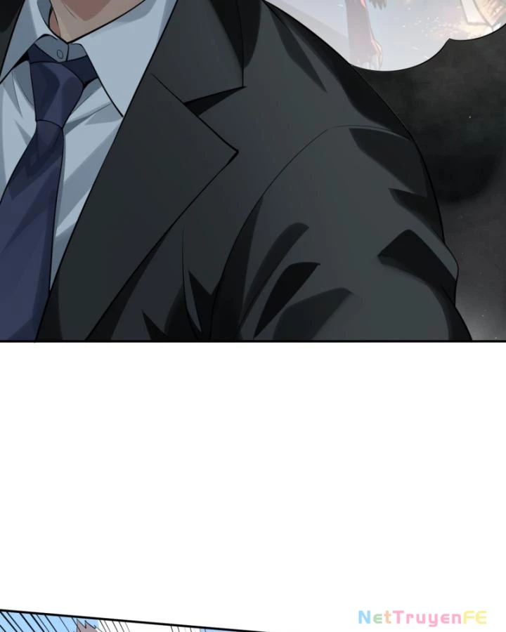 Bạn Gái Của Tôi Toàn Là Truyền Thuyết Chapter 10 - Trang 3