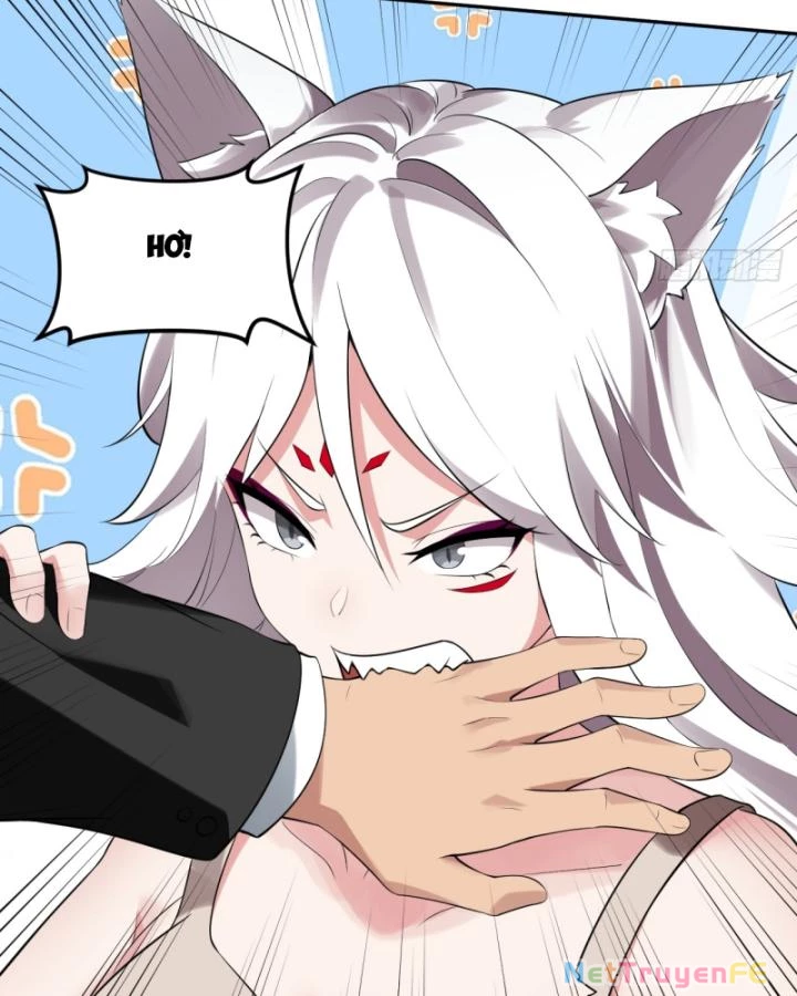 Bạn Gái Của Tôi Toàn Là Truyền Thuyết Chapter 10 - Trang 3