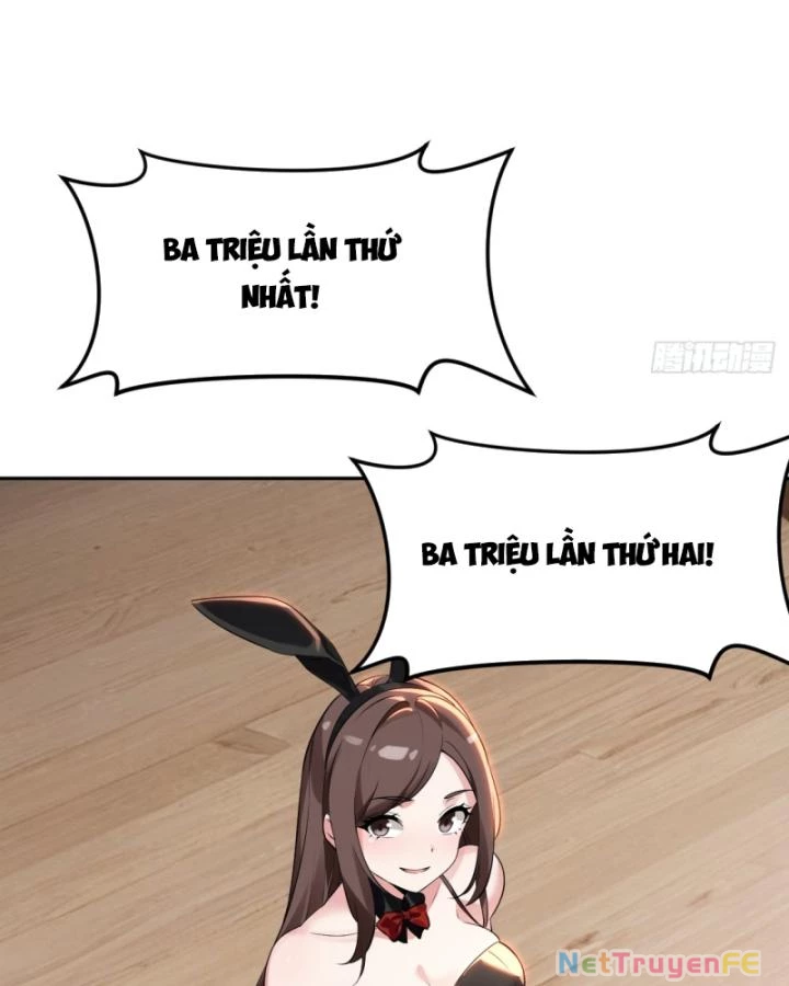 Bạn Gái Của Tôi Toàn Là Truyền Thuyết Chapter 10 - Trang 3