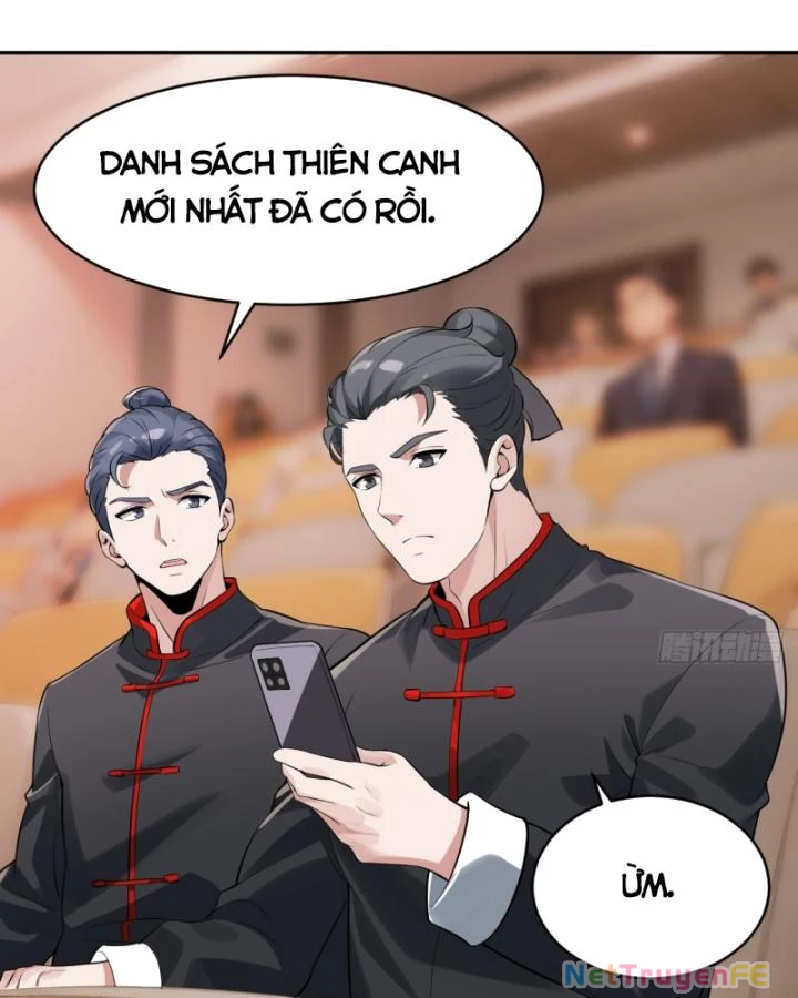 Bạn Gái Của Tôi Toàn Là Truyền Thuyết Chapter 10 - Trang 3