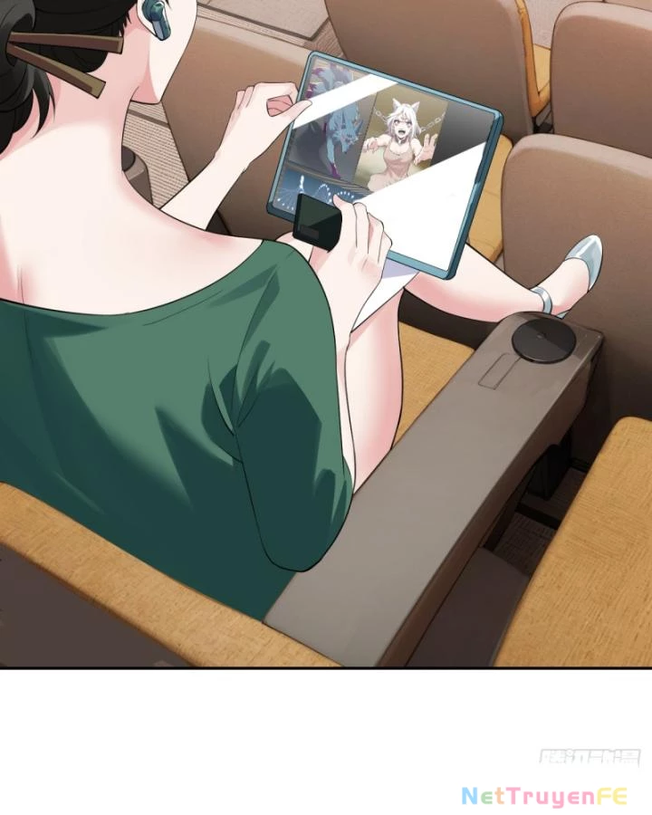 Bạn Gái Của Tôi Toàn Là Truyền Thuyết Chapter 10 - Trang 3