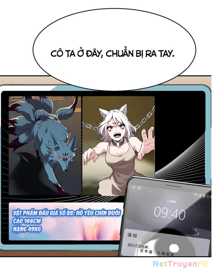 Bạn Gái Của Tôi Toàn Là Truyền Thuyết Chapter 10 - Trang 3