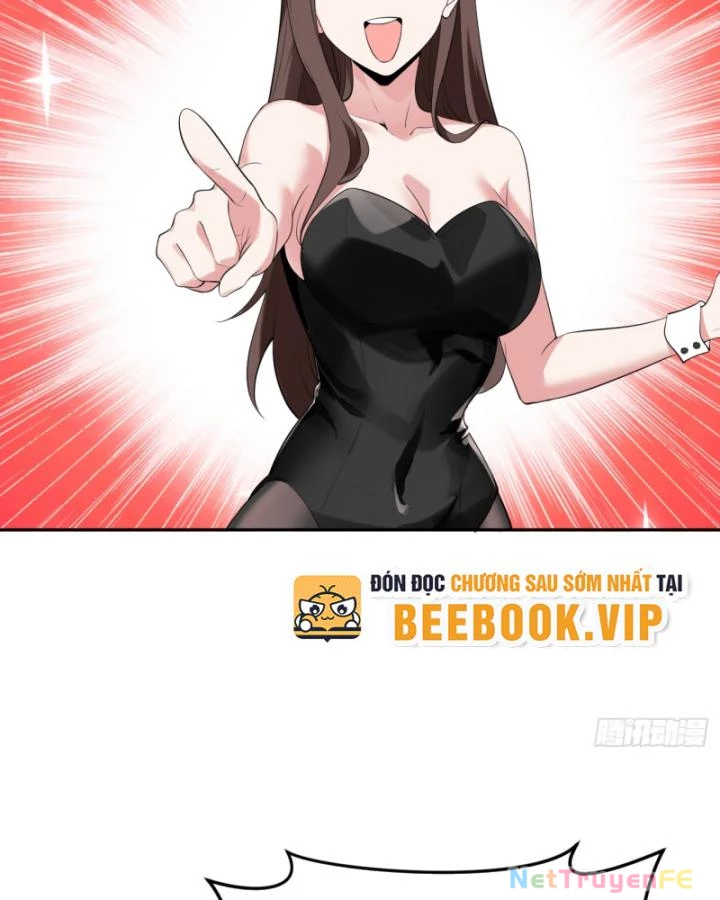 Bạn Gái Của Tôi Toàn Là Truyền Thuyết Chapter 11 - Trang 3